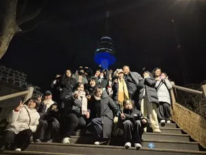 여수교육청, 따뜻한 연말 가족과 함께하는 캠프로 세계시민역량과 전통문화의식 함양! - 문화 | 전남광주뉴스