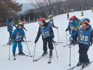 완도교육청, ‘작은학교 다문화 어울림 스키캠프’ 운영 - 교육 | 코리아NEWS