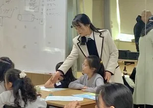 진도예술영재교육원, 2026 신입생 대상 ‘디지털 아뜰리에’ 예술교육 실시