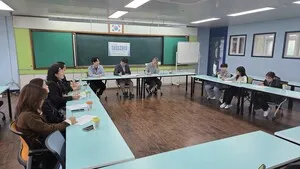상호 존중과 책임으로 만드는 행복한 학교, 목포서해초의 도전