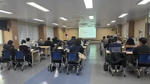 고흥교육지원청, 2026학년도 학교교육계획 수립 지원