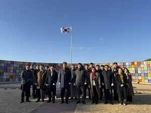 2026년 병오년 새해를 여는 다짐 - 교육 | 코리아NEWS