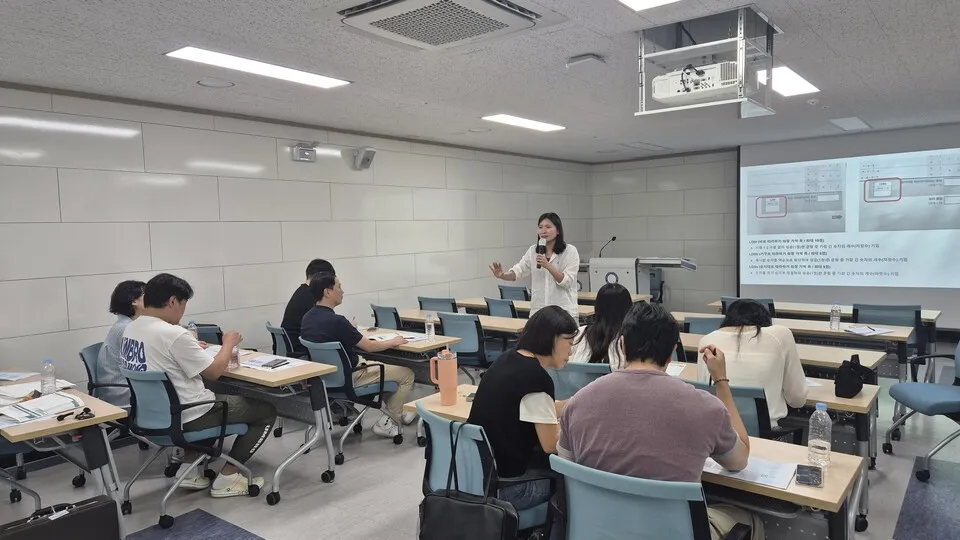 순천교육지원청, 특수교육 진단평가 전문성 강화…학생 맞춤 지원 강화 - 교육 | 코리아NEWS