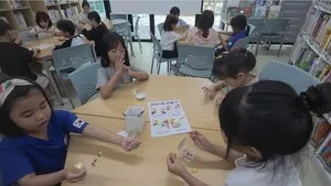 해남서초, 마음기상청으로 학생 정서 ‘맑음’으로 전환