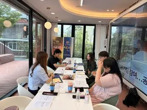 공공기관 전문성 활용한 나주형 진로교육 플랫폼 구축 착수