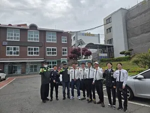 보성교육지원청, 관내 학교 대상 불법 촬영 카메라 불시점검 실시