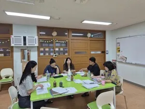 무안교육지원청, ‘2026 Wee클래스 컨설팅’으로 학교 상담 역량 강화