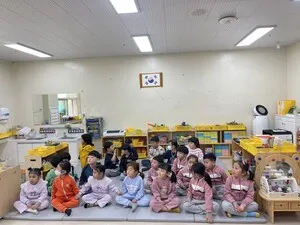 작은 유치원의 특별한 만남, 함께 가꾼 텃밭에서 피어난 협력의 배움
