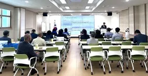 장흥, 학생맞춤통합지원법 실현 위해 관내 관리자 대상 연수 실시