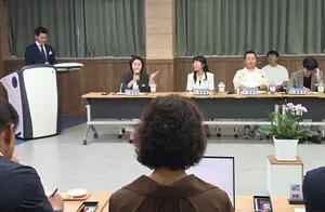 진도교육청, K-특별시 대비 ‘지역 밀착형 통합 정책’ 발굴