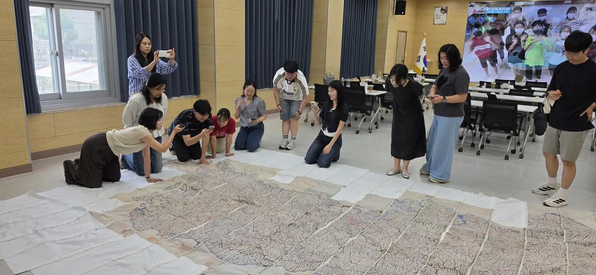 화순교육지원청, VR·방탈출 접목 역사교육 직무연수 성료 - 교육 | 코리아NEWS