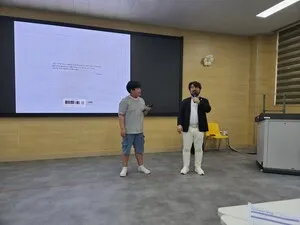 이루리 작가 초청…삼기초, 책과 함께하는 꿈의 도서관