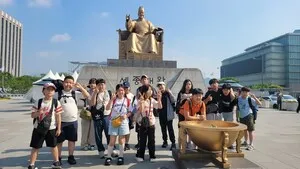 죽곡초, 버스 걷어차고 ‘대중교통’…학생이 짜고 운영하는 도전형 수학여행