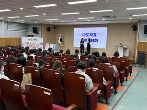 학생의 글이 책이 되고, 배움이 사회로 확장되다
