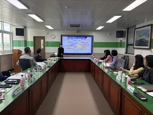 영암교육지원청, 2026 교육발전특구 시범지역 컨설팅 개최