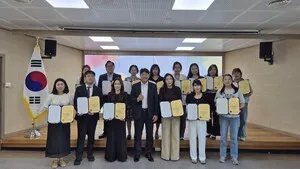 목포교육지원청, 2026학년도 학부모회 총연합회 임원 위촉 - 교육 | 코리아NEWS