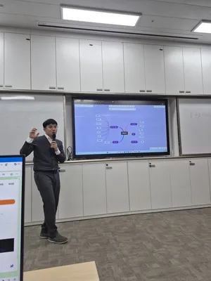 전남 교원들, 겨울방학에 에듀테크로 수업 혁신 준비