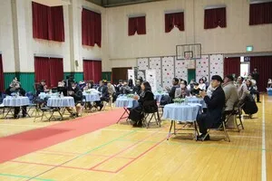 신의초, 가족단위 졸업식 개최 배움의 여정 마치고 새로운 출발! - 교육 | 코리아NEWS
