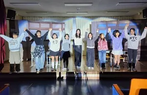 학생이 만든 무대에서 학교폭력 해법을 찾다 - 교육 | 코리아NEWS