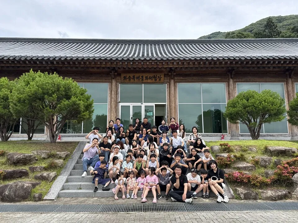 청풍초 학부모회 '교육 동행의 날' 운영으로 교육공동체 활성화
