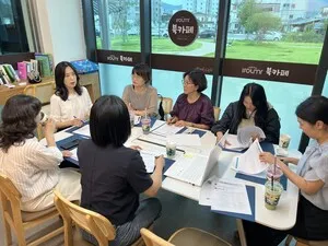 장흥교육지원청, 행정 경감·교육활동 지원 강화…현장 맞춤형 지원 약속