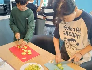 꿈을 담은 비빔밥…칠량초 ‘메이킹 클럽’, 청미프 우수팀 도전장