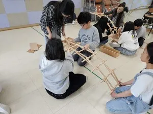 순천수학체험센터, AI 시대 수학 체력 키운다… ‘놀이 중심’ 교육 확대 - 교육 | 코리아NEWS