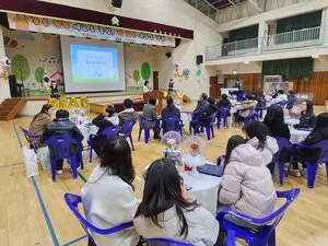 옥과초, 배움과 추억을 품고 미래로 나아가는 제107회 졸업식 - 교육 | 코리아NEWS
