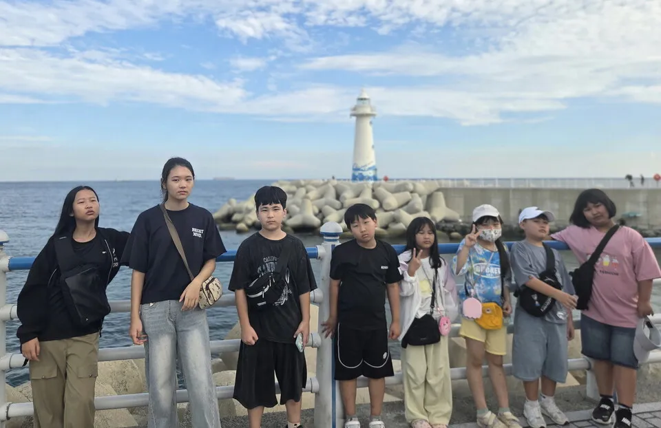 신광초 전교생, 부산 2박3일 문화·예술·진로 탐방 떠나 - 교육 | 코리아NEWS