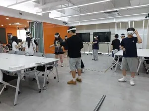 영광고, '캠퍼스 인사이드' 최종회… 대학 현장에서 미래를 찾다 - 교육 | 코리아NEWS