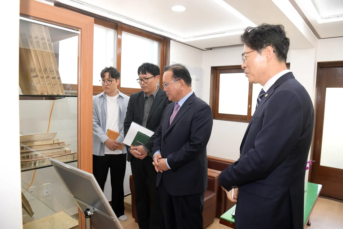 홍남순 변호사 가옥 복원 완료…광주, 민주·인권 사적지 개관