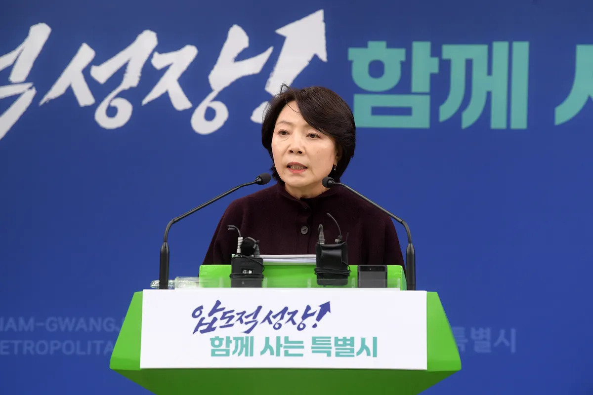 전남광주통합특별시, GGM 노사 합의 환영…제2 광주형일자리 협약 추진