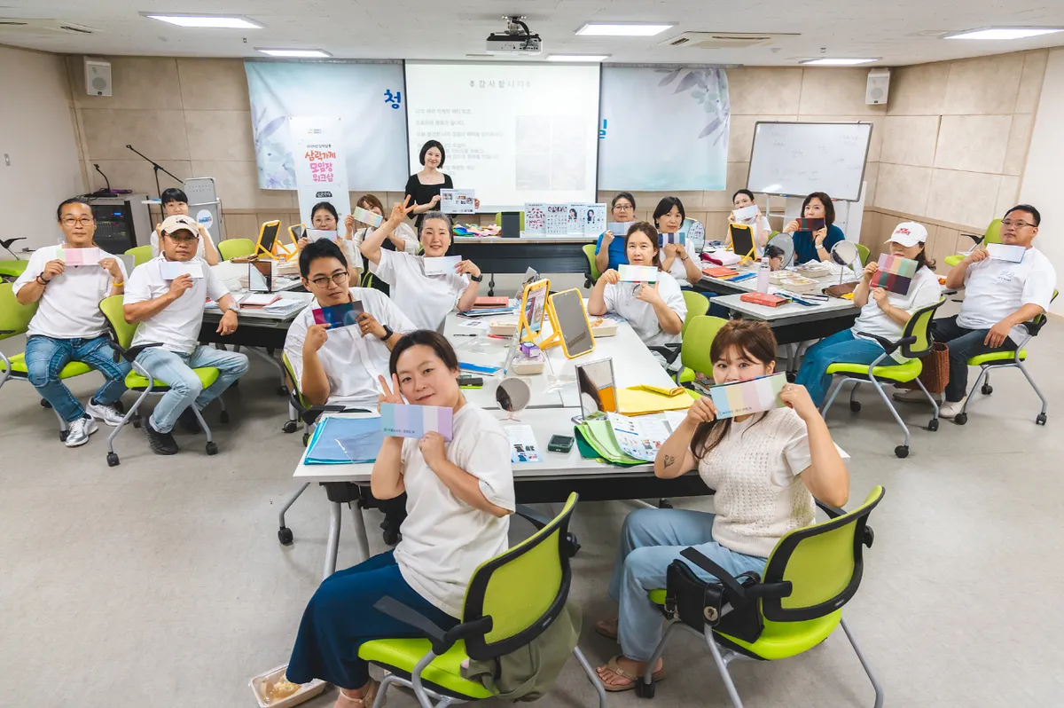 진도군, 상점을 문화 공간으로 ‘삼락가게’ 본격 추진…주민 문화 파수꾼 양성