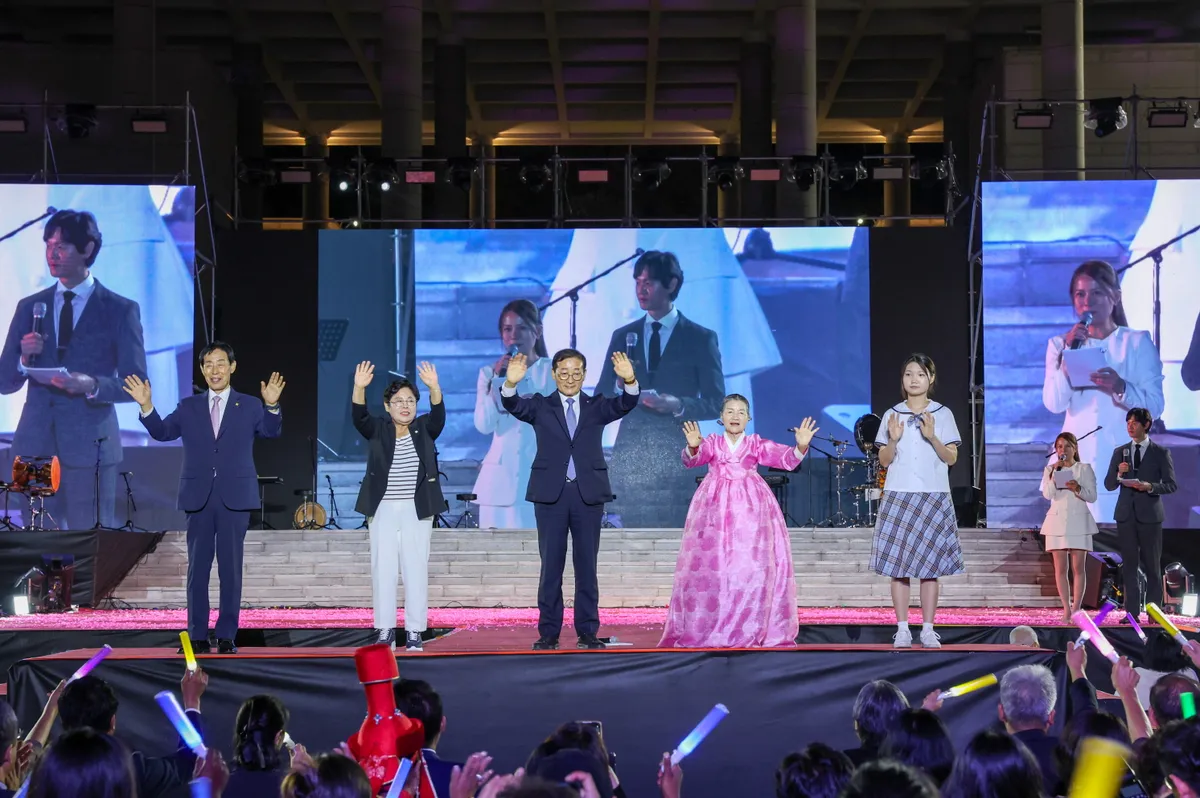 진도군, 2026 진도국제무형문화축전 개막…20일까지 사흘간 개최 - 문화 | 전남광주뉴스