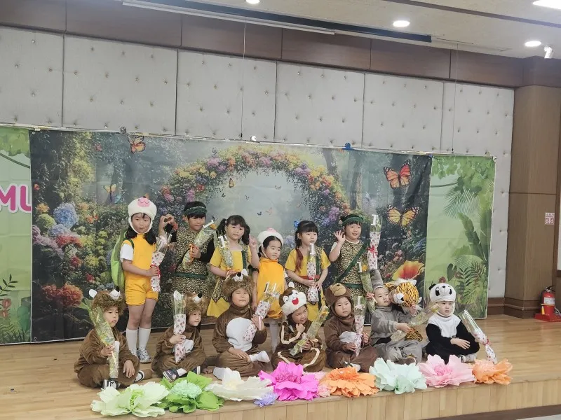 진도 철마도서관, 세대 통합 ‘봄학기’ 프로그램 성황리 마감