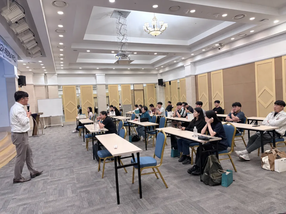 해남교육지원청, 학교폭력 담당교사 역량강화 워크숍 운영