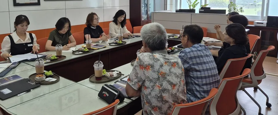 학령인구 감소 대응, 나주 반남 교육공동체가 ‘대안’을 찾다