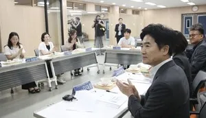 인구 급증 대비, '온동네 돌봄'으로 촘촘한 교육 생태계 구축