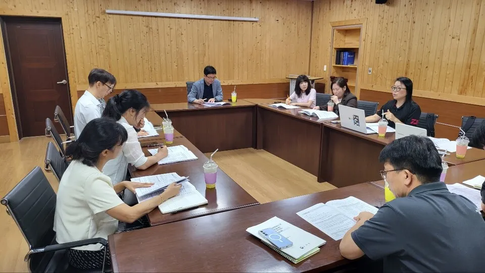 순천, ‘교육혁신선도지역’ 공모 도전…대학·기업 연계 생태계 조성 - 교육 | 코리아NEWS