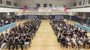 전남상업경진대회 성료, 미래 상업 인재들의 기량 뽐내