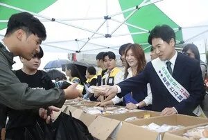 전남광주통합특별시 김대중 교육감, 취임 첫날부터 '학교 현장' 행보