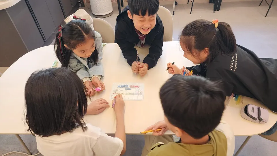 엄다초, 3~6학년 창업 초등캠프로 기업가정신 키웠다