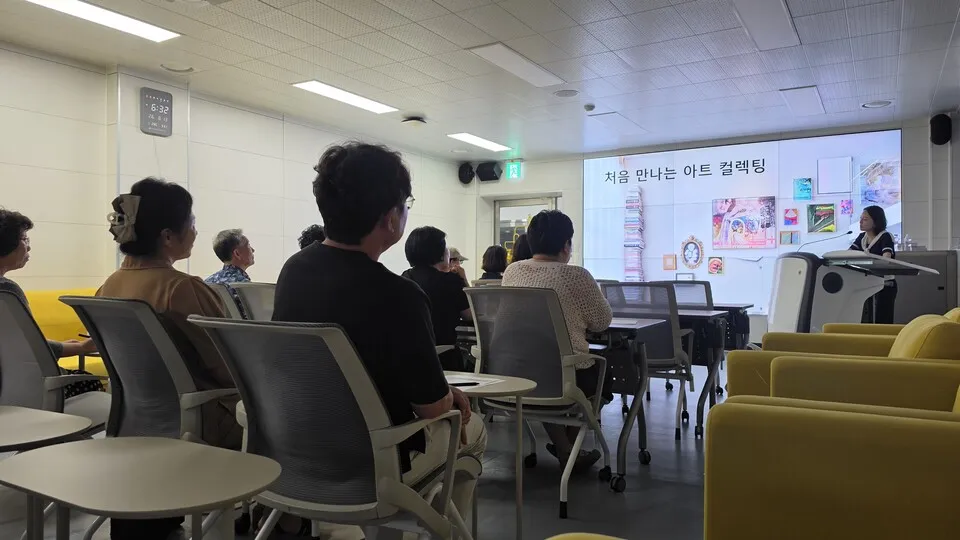 장흥도서관, ‘2026 장흥 녹두꽃 인문학’ 첫 강연 성료