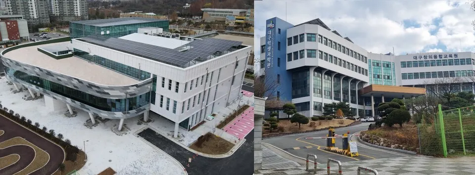 광주-대구 학생 120명, 사천서 SW융합 해커톤 피지컬 AI 겨룬다