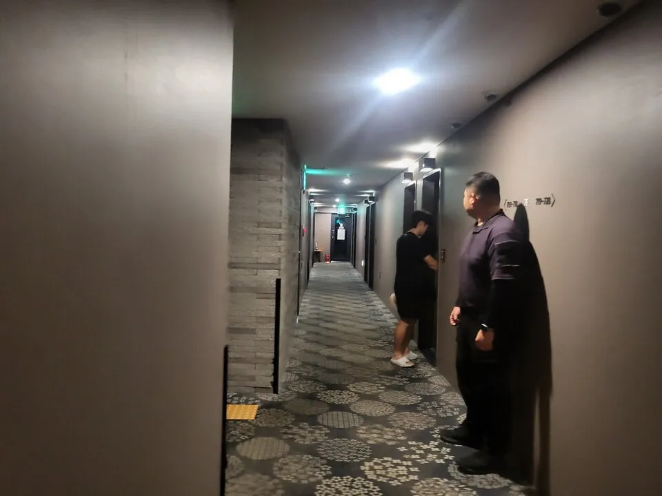 신안교육지원청, 현장체험학습 야간 안전용역 지원으로 교원 업무 경감