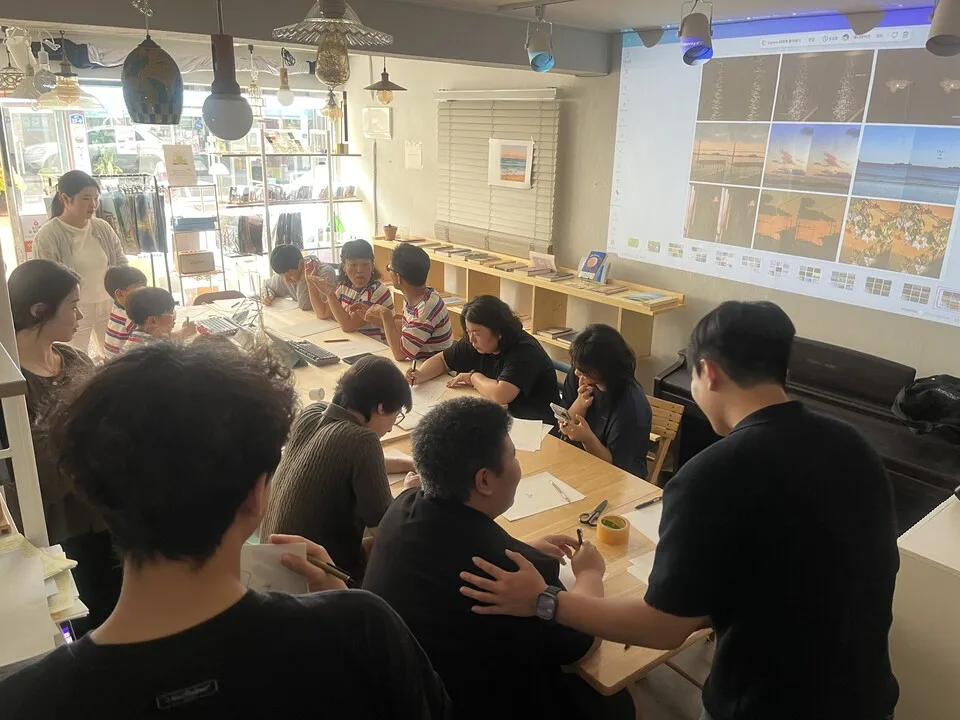 신안 Wee센터, 방학 맞아 학생·학부모 마음건강 지원 - 교육 | 코리아NEWS