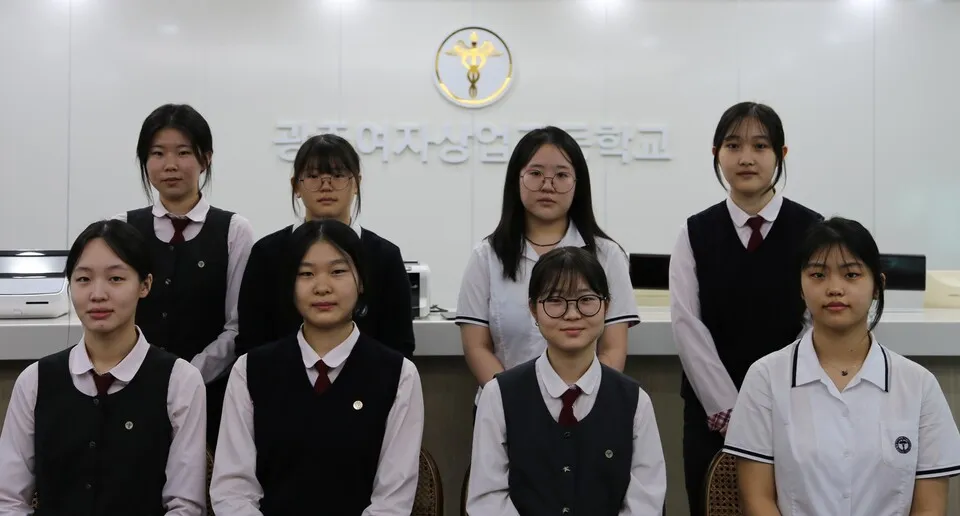 광주여상, '모두의 창업' 1·2기 연속 진출…학생 창업 역량 입증