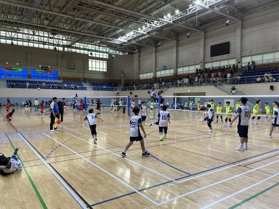 전남광주교육청, 체육고 재편 포함 통합형 학교체육 모델 구축