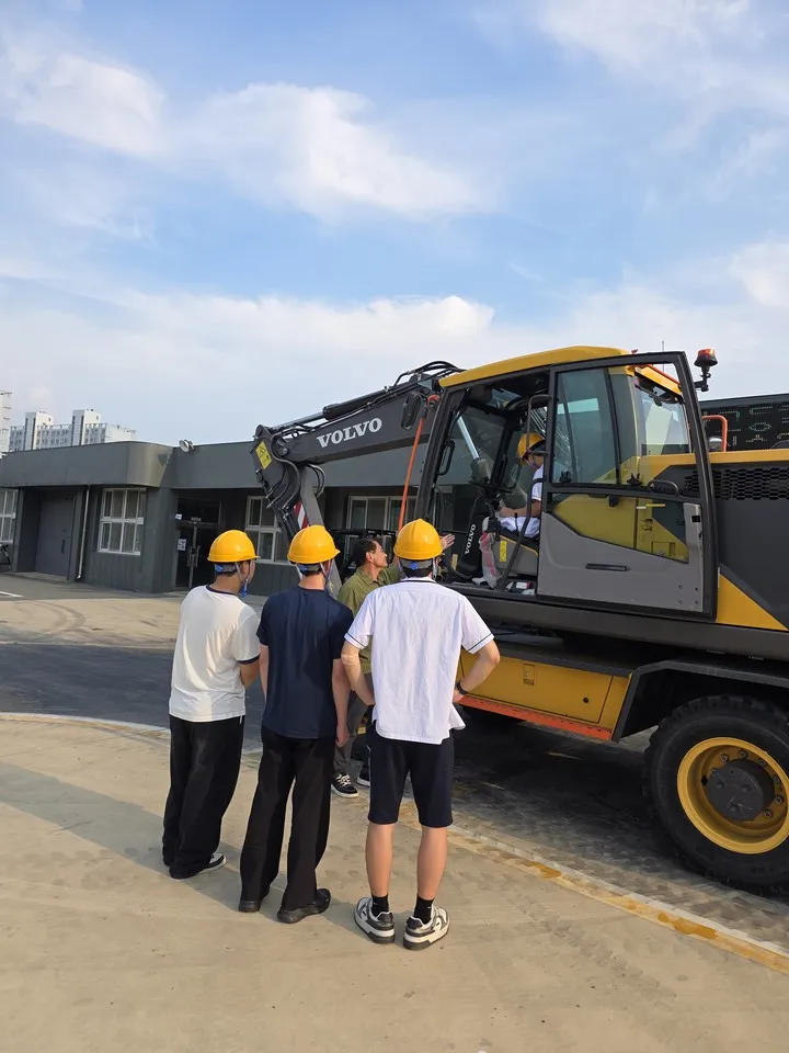 전남미래자동차고, 방과후 전공심화 실습으로 자격 취득 지원