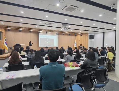 순천교육지원청, Wee 전문상담인력 협의회 개최
